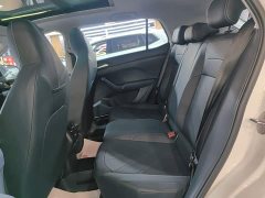 Volkswagen Touareg 2026 Sharp 300TSI Sharp Enjoy Edition - ფოტო 17