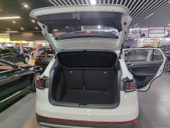 Volkswagen Touareg 2026 Sharp 300TSI Sharp Enjoy Edition - ფოტო 19