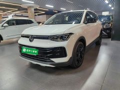 Volkswagen Touareg 2026 Sharp 300TSI Sharp Enjoy Edition - ფოტო 2