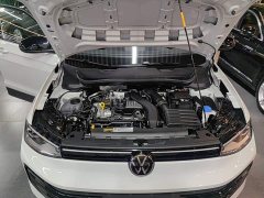 Volkswagen Touareg 2026 Sharp 300TSI Sharp Enjoy Edition - ფოტო 20
