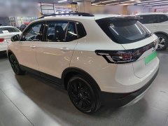 Volkswagen Touareg 2026 Sharp 300TSI Sharp Enjoy Edition - ფოტო 5