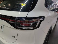 Volkswagen Touareg 2026 Sharp 300TSI Sharp Enjoy Edition - ფოტო 8
