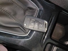 Volkswagen Touareg 2026 Sharp 300TSI Sharp Enjoy Edition - ფოტო 9