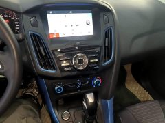 Ford Focus 2020 Hatchback Classic 1.5L Automatic Fashion Edition - ფოტო 13