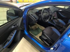 Ford Focus 2020 Hatchback Classic 1.5L Automatic Fashion Edition - ფოტო 16