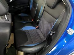 Ford Focus 2020 Hatchback Classic 1.5L Automatic Fashion Edition - ფოტო 17