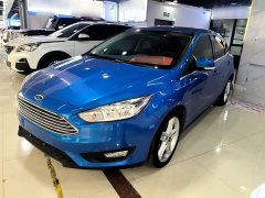 Ford Focus 2020 Hatchback Classic 1.5L Automatic Fashion Edition - ფოტო 2