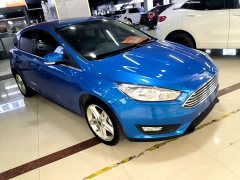 Ford Focus 2020 Hatchback Classic 1.5L Automatic Fashion Edition - ფოტო 4