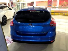 Ford Focus 2020 Hatchback Classic 1.5L Automatic Fashion Edition - ფოტო 6