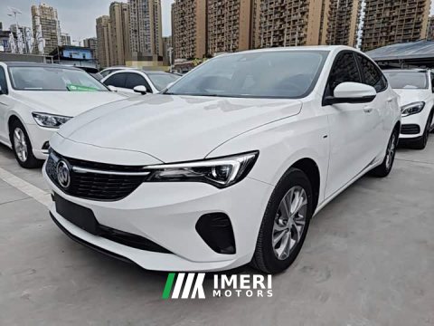 2024 Buick Excelle 2023 Pro Comfort Edition - ავტომობილი ჩინეთიდან