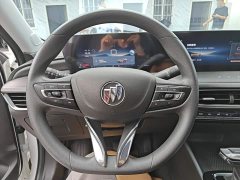 Buick Excelle 2023 Pro Comfort Edition - ფოტო 11