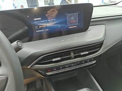 Buick Excelle 2023 Pro Comfort Edition - ფოტო 13