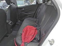 Buick Excelle 2023 Pro Comfort Edition - ფოტო 17