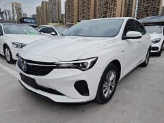 Buick Excelle 2023 Pro Comfort Edition - ფოტო 2