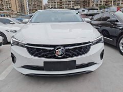 Buick Excelle 2023 Pro Comfort Edition - ფოტო 3