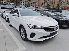 Buick Excelle 2023 Pro Comfort Edition - ფოტო 4