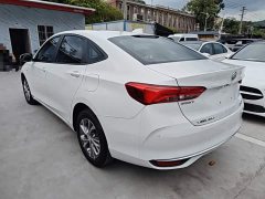 Buick Excelle 2023 Pro Comfort Edition - ფოტო 5