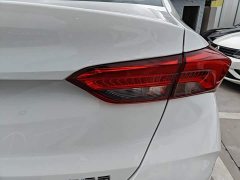 Buick Excelle 2023 Pro Comfort Edition - ფოტო 8