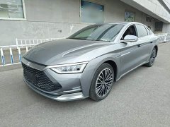 BYD Han 2020 DM AWD Performance Luxury Edition - ფოტო 1