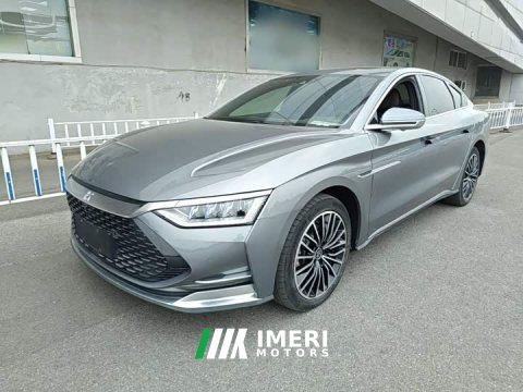 2021 BYD Han 2020 DM AWD Performance Luxury Edition - ავტომობილი ჩინეთიდან
