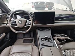 BYD Han 2020 DM AWD Performance Luxury Edition - ფოტო 10