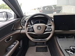 BYD Han 2020 DM AWD Performance Luxury Edition - ფოტო 11