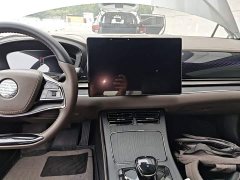 BYD Han 2020 DM AWD Performance Luxury Edition - ფოტო 13