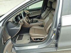 BYD Han 2020 DM AWD Performance Luxury Edition - ფოტო 15