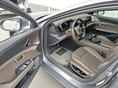 BYD Han 2020 DM AWD Performance Luxury Edition - ფოტო 16
