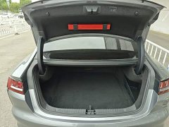 BYD Han 2020 DM AWD Performance Luxury Edition - ფოტო 19