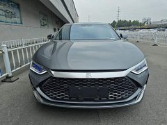 BYD Han 2020 DM AWD Performance Luxury Edition - ფოტო 3