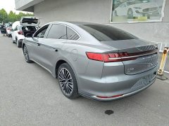 BYD Han 2020 DM AWD Performance Luxury Edition - ფოტო 5