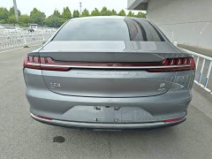 BYD Han 2020 DM AWD Performance Luxury Edition - ფოტო 6