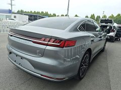 BYD Han 2020 DM AWD Performance Luxury Edition - ფოტო 7