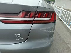 BYD Han 2020 DM AWD Performance Luxury Edition - ფოტო 8