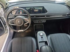 ORA Good Cat 400km Standard Range Athena Edition Ternary Lithium - ფოტო 10