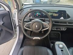 ORA Good Cat 400km Standard Range Athena Edition Ternary Lithium - ფოტო 11