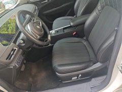 ORA Good Cat 400km Standard Range Athena Edition Ternary Lithium - ფოტო 15