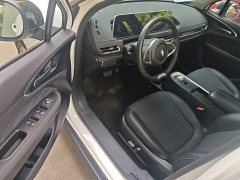 ORA Good Cat 400km Standard Range Athena Edition Ternary Lithium - ფოტო 16