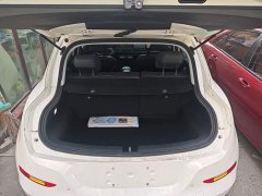ORA Good Cat 400km Standard Range Athena Edition Ternary Lithium - ფოტო 19