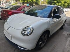 ORA Good Cat 400km Standard Range Athena Edition Ternary Lithium - ფოტო 2
