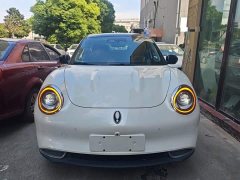 ORA Good Cat 400km Standard Range Athena Edition Ternary Lithium - ფოტო 3