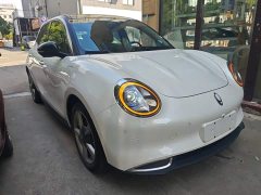 ORA Good Cat 400km Standard Range Athena Edition Ternary Lithium - ფოტო 4