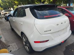 ORA Good Cat 400km Standard Range Athena Edition Ternary Lithium - ფოტო 5