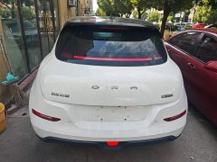 ORA Good Cat 400km Standard Range Athena Edition Ternary Lithium - ფოტო 6