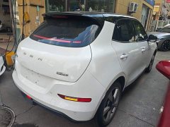 ORA Good Cat 400km Standard Range Athena Edition Ternary Lithium - ფოტო 7
