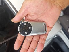 ORA Good Cat 400km Standard Range Athena Edition Ternary Lithium - ფოტო 9