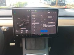 Tesla Model Y Long Range All-Wheel Drive - ფოტო 13