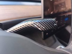 Tesla Model Y Long Range All-Wheel Drive - ფოტო 14