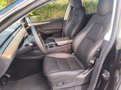 Tesla Model Y Long Range All-Wheel Drive - ფოტო 15